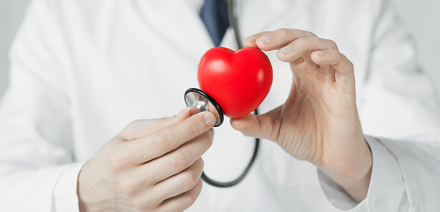 cardiologia nella diagnosi e la cura di tutte le malattie del sistema cardiovascolare, ipertensione arteriosa, aritmia, insufficienza cardiaca